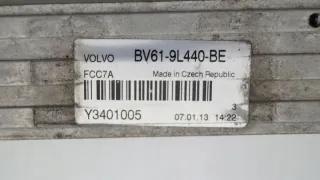 BV61-9L440-BE Интеркулер Ford Mondeo 4 Арт e9062597, вид 2
