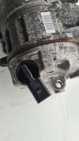 1K0820859P Компрессор кондиционера Audi A3 8P Арт e9062935, вид 4
