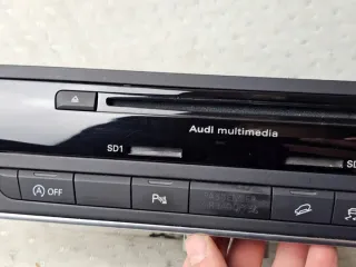 4G1035182A Блок навигации Audi A6 C7 (S6,RS6) Арт e9063844, вид 3