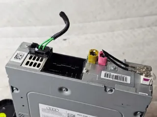 4G1035182A Блок навигации Audi A6 C7 (S6,RS6) Арт e9063844, вид 5