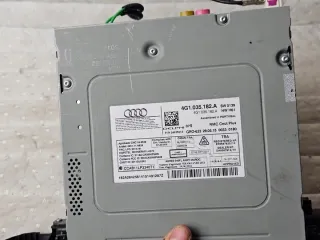 4G1035182A Блок навигации Audi A6 C7 (S6,RS6) Арт e9063844, вид 6