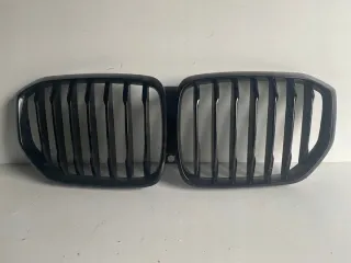 7454887 Решетка радиатора BMW X5 G05  Арт e9064725, вид 1