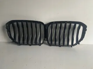 7454887 Решетка радиатора BMW X5 G05  Арт e9064725, вид 2