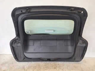  Крышка багажника (дверь 3-5) Citroen C4 2 Арт e9065108, вид 4