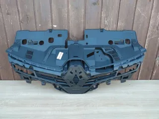 622563184R K63783 Решетка радиатора Renault Clio 4 Арт e9065215, вид 1