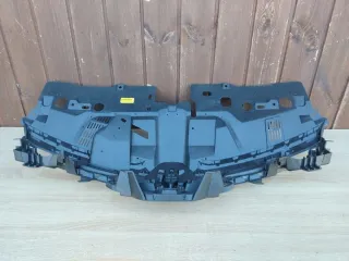 622563184R K63783 Решетка радиатора Renault Clio 4 Арт e9065215, вид 3