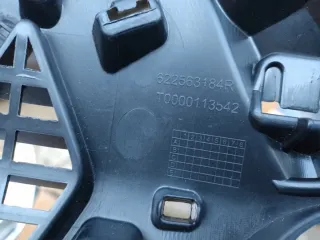 622563184R K63783 Решетка радиатора Renault Clio 4 Арт e9065215, вид 5