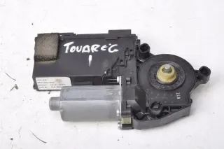 7L0959793D Моторчик стеклоподъемника Volkswagen Touareg 1 Арт e9065345, вид 1