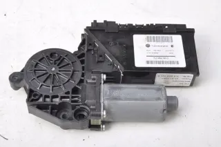 7L0959793D Моторчик стеклоподъемника Volkswagen Touareg 1 Арт e9065345, вид 2