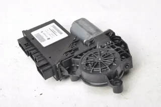 7L0959793D Моторчик стеклоподъемника Volkswagen Touareg 1 Арт e9065345, вид 4