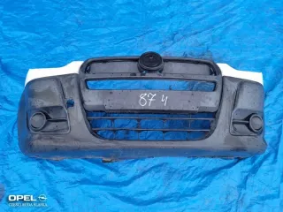 735455570 Бампер передний Fiat Doblo 2 Арт e9065947, вид 1