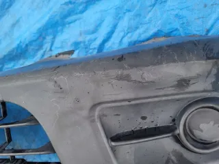 735455570 Бампер передний Fiat Doblo 2 Арт e9065947, вид 5