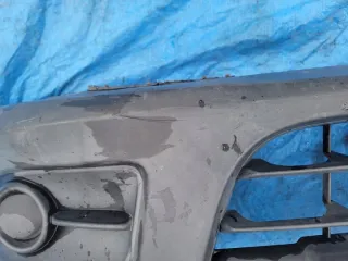 735455570 Бампер передний Fiat Doblo 2 Арт e9065947, вид 7