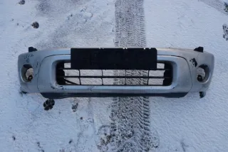 71101-S10X-2Y00 Бампер передний Honda CR-V 5 Арт e9066051, вид 1