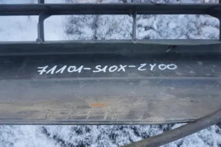 71101-S10X-2Y00 Бампер передний Honda CR-V 5 Арт e9066051, вид 3