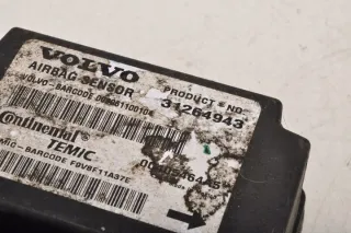 31264943 Блок AirBag Volvo C70 2 Арт e9066211, вид 2