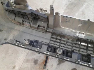 A2048855638 Бампер задний Mercedes GLK X204 Арт e9066342, вид 14