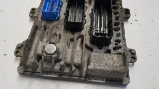 55491248 Блок управления двигателем Opel Zafira C Арт e9066442, вид 3