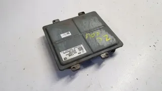 55491248 Блок управления двигателем Opel Zafira C Арт e9066442, вид 4