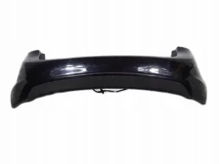 2010-2013 13267966 Бампер задний Opel Meriva 2 Арт e9066537, вид 4