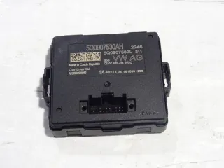5Q0907530AH Блок управления (другие) Volkswagen Golf 7 Арт e9066830, вид 1