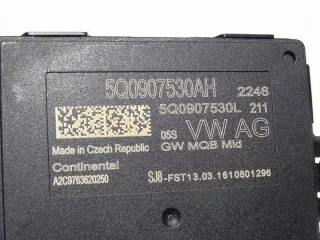 5Q0907530AH Блок управления (другие) Volkswagen Golf 7 Арт e9066830, вид 3