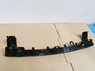 31651830 Передняя панель крепления облицовки (телевизор) Volvo S90 2 Арт e9067386, вид 2