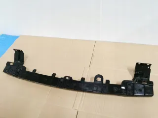 31651830 Передняя панель крепления облицовки (телевизор) Volvo S90 2 Арт e9067386, вид 3