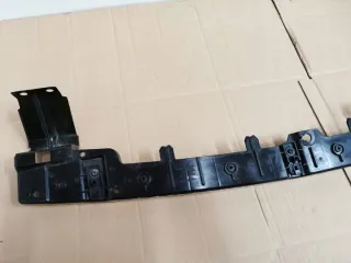31651830 Передняя панель крепления облицовки (телевизор) Volvo S90 2 Арт e9067386, вид 4