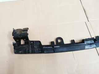 31651830 Передняя панель крепления облицовки (телевизор) Volvo S90 2 Арт e9067386, вид 7