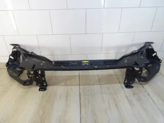 30762259 Передняя панель крепления облицовки (телевизор) Volvo XC60 1 Арт e9067388, вид 1