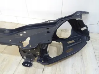 30762259 Передняя панель крепления облицовки (телевизор) Volvo XC60 1 Арт e9067388, вид 2