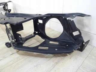30762259 Передняя панель крепления облицовки (телевизор) Volvo XC60 1 Арт e9067388, вид 3