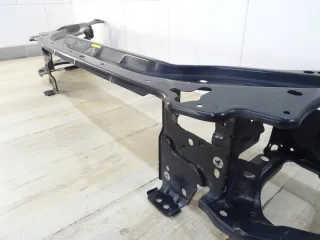 30762259 Передняя панель крепления облицовки (телевизор) Volvo XC60 1 Арт e9067388, вид 4