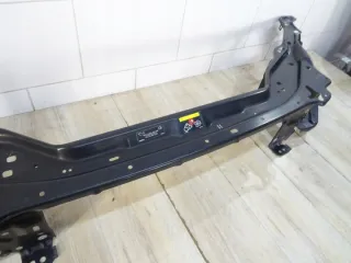 30762259 Передняя панель крепления облицовки (телевизор) Volvo XC60 1 Арт e9067388, вид 5