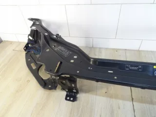30762259 Передняя панель крепления облицовки (телевизор) Volvo XC60 1 Арт e9067388, вид 6