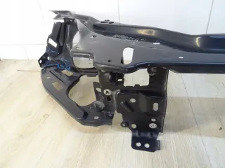 30762259 Передняя панель крепления облицовки (телевизор) Volvo XC60 1 Арт e9067388, вид 7