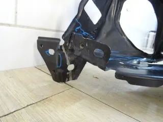 30762259 Передняя панель крепления облицовки (телевизор) Volvo XC60 1 Арт e9067388, вид 8