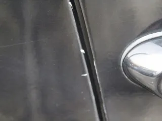 B12967 Дверь задняя правая BMW 1 E81/E82/E87/E88 Арт e9067496, вид 3