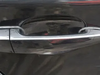 B12967 Дверь задняя правая BMW 1 E81/E82/E87/E88 Арт e9067496, вид 8
