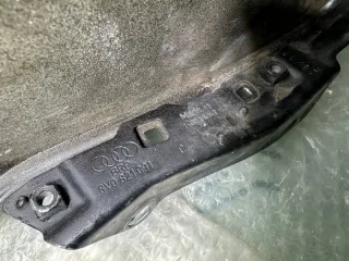  Крыло переднее левое Audi A3 8V Арт e9068112, вид 5