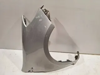 AVN8700 Крыло переднее правое Renault Clio 3 Арт e9068439, вид 1