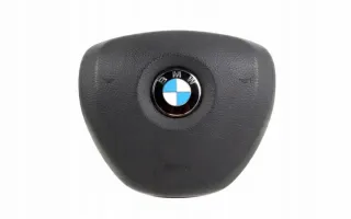 32306783839 6783839 Подушка безопасности BMW 5 F10/F11/GT F07 Арт e9068723, вид 1