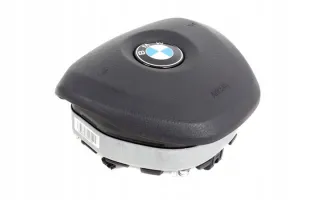 32306783839 6783839 Подушка безопасности BMW 5 F10/F11/GT F07 Арт e9068723, вид 2