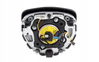 32306783839 6783839 Подушка безопасности BMW 5 F10/F11/GT F07 Арт e9068723, вид 4