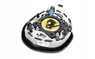 32306783839 6783839 Подушка безопасности BMW 5 F10/F11/GT F07 Арт e9068723, вид 5