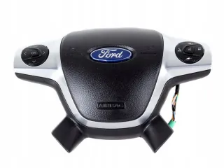 EM51-R042B85-BA PL991548 EM51R042B85BA Подушка безопасности Ford C-max 2 Арт e9068832, вид 1
