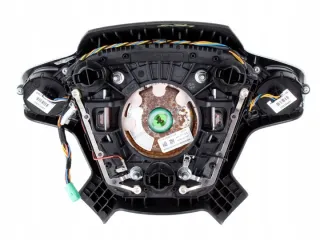 EM51-R042B85-BA PL991548 EM51R042B85BA Подушка безопасности Ford C-max 2 Арт e9068832, вид 6