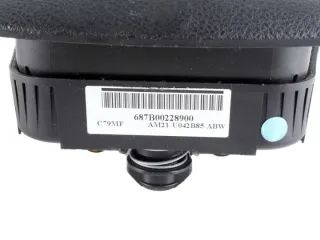 AM21-U042B85-ABW 1667768 AM21U042B85AA3ZHE AM21-U042B85-AA3ZHE 1677413 AM21U042B85ABW Подушка безопасности Ford Mondeo 2 Арт e9068851, вид 6