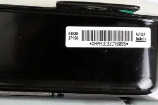 84530-2P100 845302P100 Подушка безопасности Kia Sorento 2 Арт e9068920, вид 4